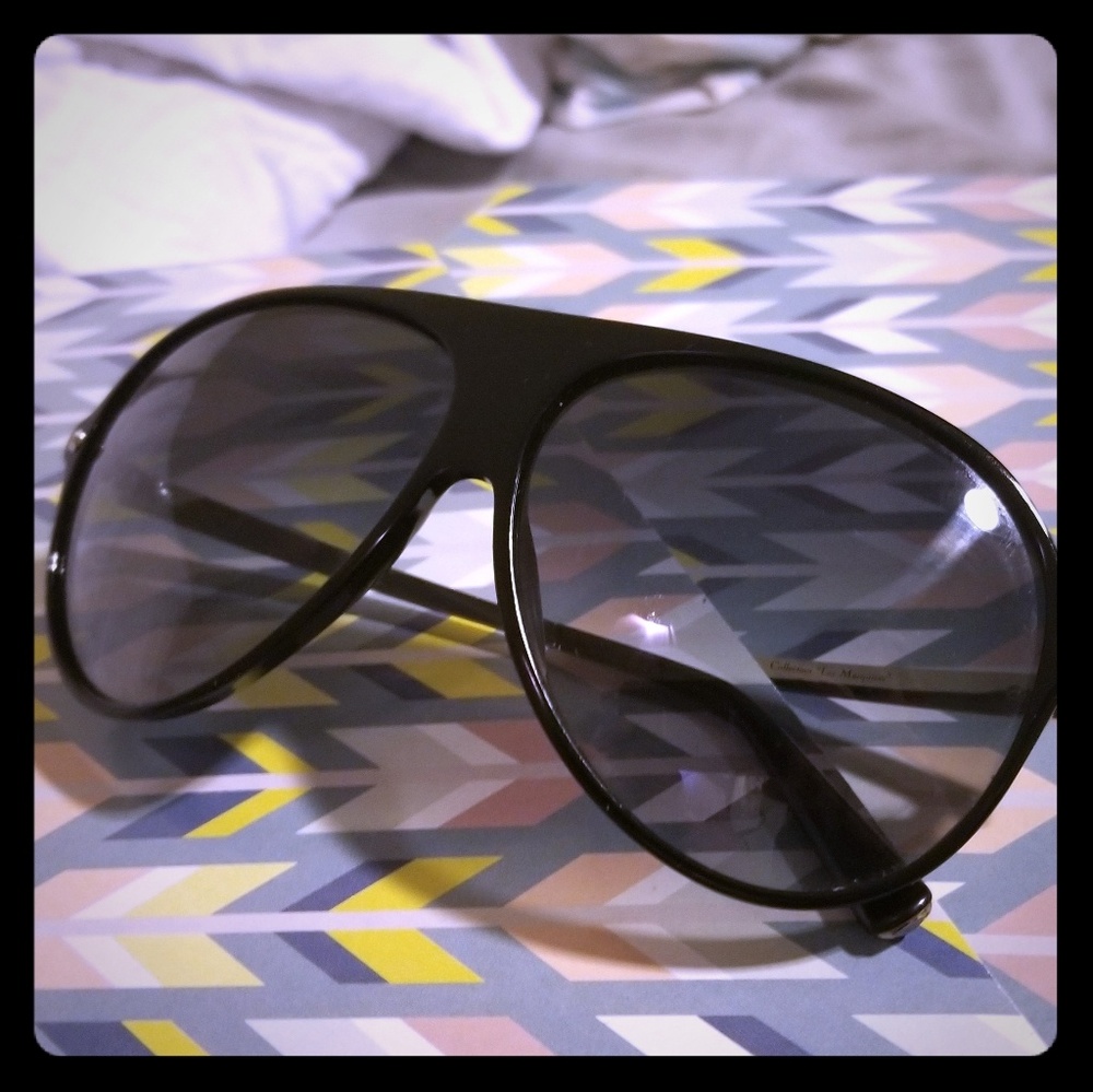 Christian Dior Sunglasses
